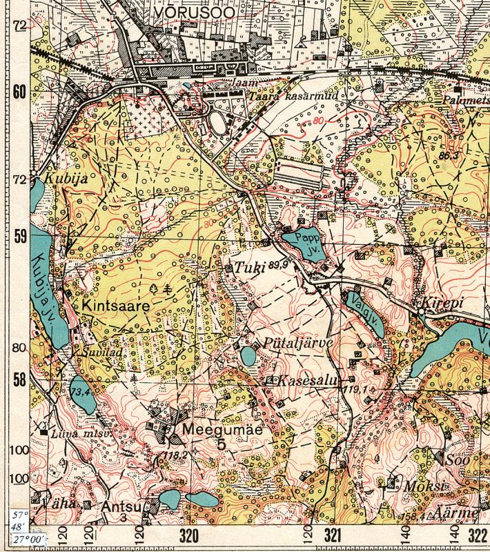 File:Eesti topograafiline põhikaart Võru ümbrus fragment.jpg